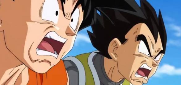 Dragon Ball Super's Latest Episode Is Breaking Crunchyroll